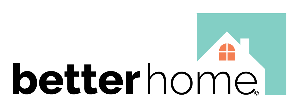 Better Home logo